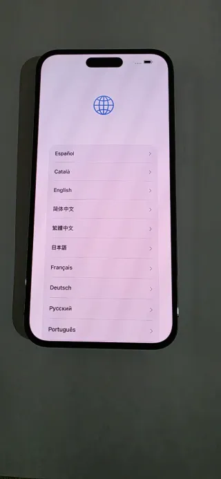 iPhone 14 Pro Max 256GB