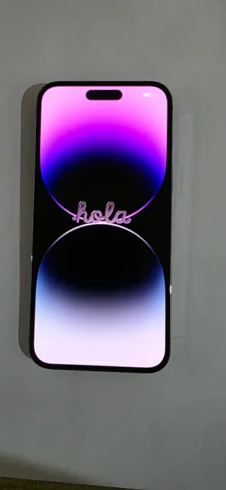 iPhone 14 Pro Max 256GB