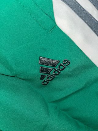 Pantalón Adidas Betis 16-17 Verde