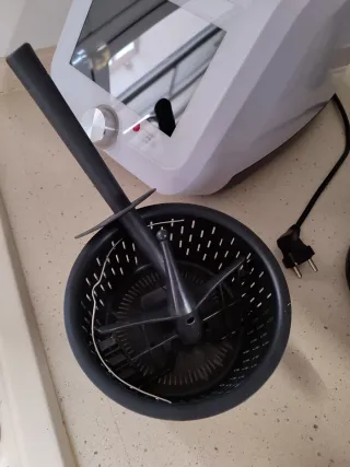 Robot Cocina Monsieur Cuisine Smart