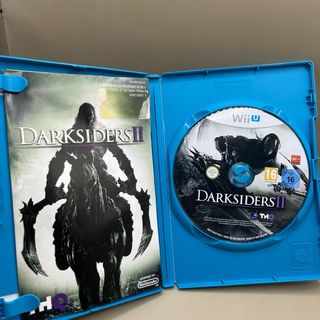 Darksiders 2 Wii U - Edizione Originale