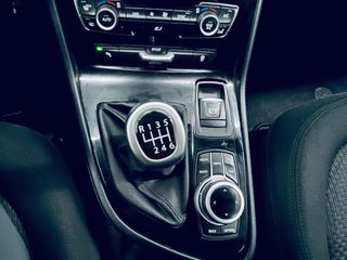 BMW ACTIVE GRAN TOURER 1.5 218i SOLO PROFESIONALES