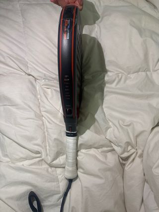 Pala Padel Nox AT10 18K Tapia