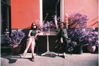 Cámara LomoApparat 21 mm Wide-angle Edición Neubau