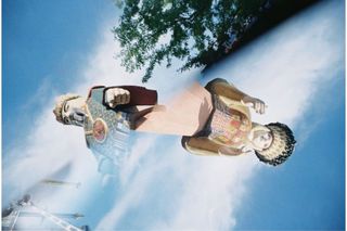 Cámara LomoApparat 21 mm Wide-angle Edición Neubau