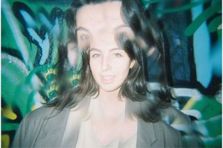 Cámara LomoApparat 21 mm Wide-angle Edición Neubau