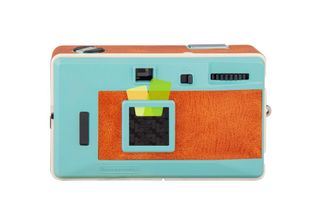 Cámara LomoApparat 21 mm Wide-angle Edición Neubau