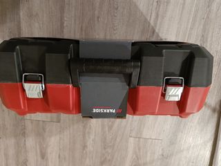 PARKSIDE 20V Smerigliatrice Angolare Sigillata