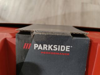PARKSIDE 20V Smerigliatrice Angolare Sigillata