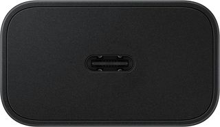 Cargador de red SAMSUNG FAST 25W USB C sin cable n