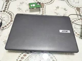 Portátil Acer Aspire Negro