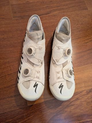 Zapatillas SPECIALIZED S-WORKS ARES talla 45