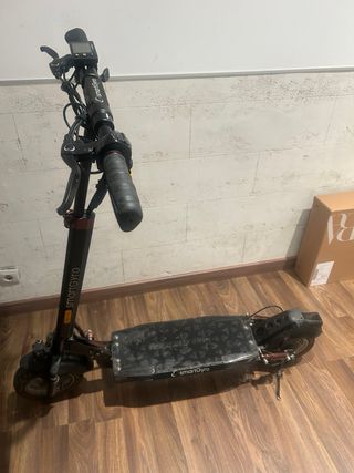 Patinete Eléctrico SmartGyro Rockway Pro