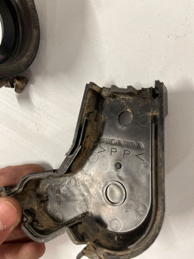 Carburador Keihin FCR 40 CRF250R 2008