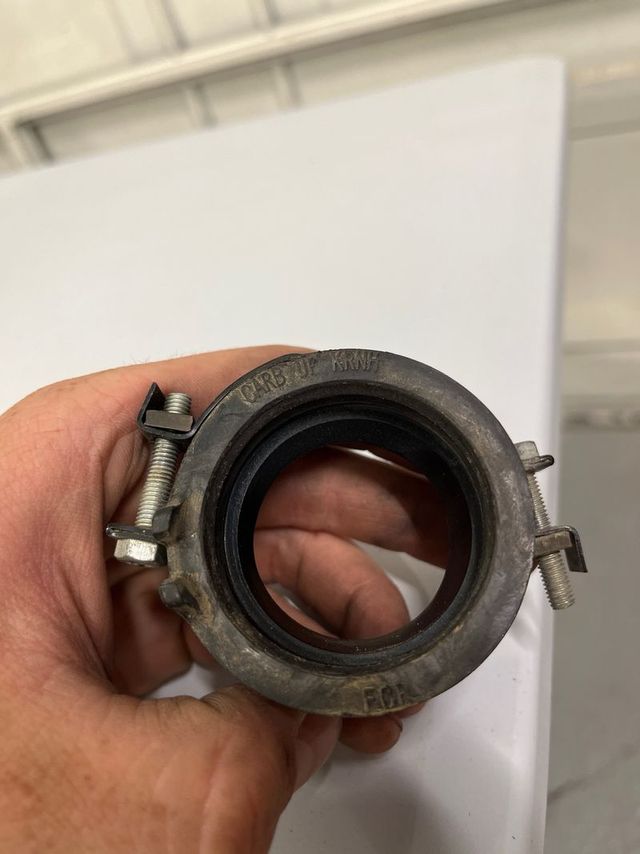 Carburador Keihin FCR 40 CRF250R 2008