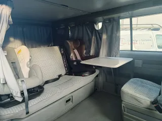 Volkswagen Multivan 1995