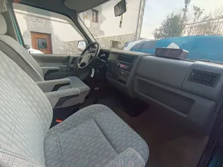Volkswagen Multivan 1995