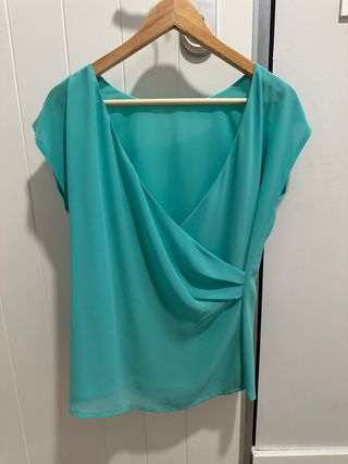 Camisa Biombo 13 (Bimani)