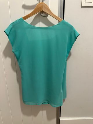 Camisa Biombo 13 (Bimani)