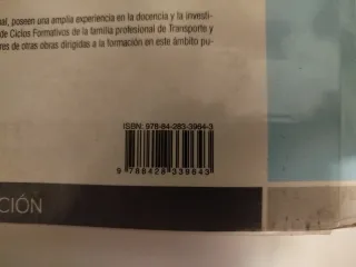 Libro de tratamiento y recubrimiento de superficie