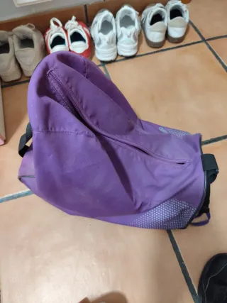 Pattini EDEA bianchi