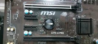 Lotto di schede madri