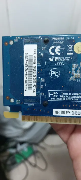 Lotto di schede madri