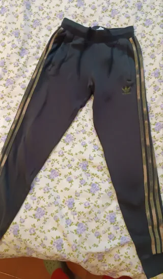 Pantaloni tuta Adidas xs