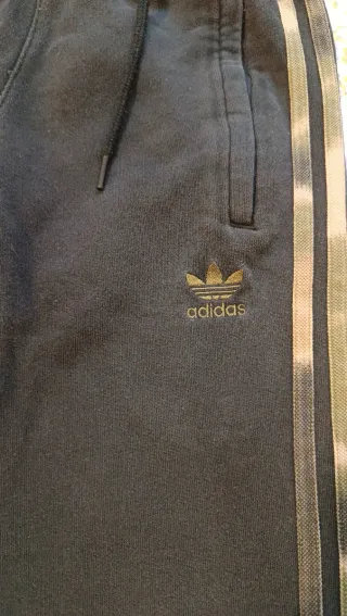 Pantaloni tuta Adidas xs