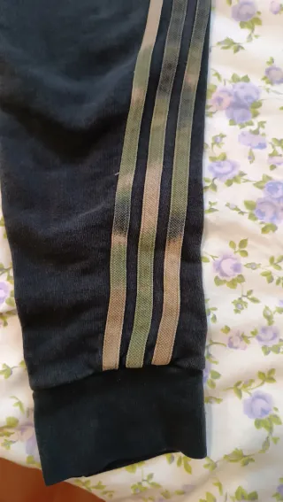 Pantaloni tuta Adidas xs
