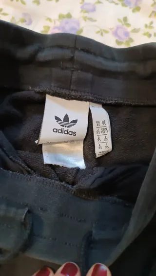 Pantaloni tuta Adidas xs