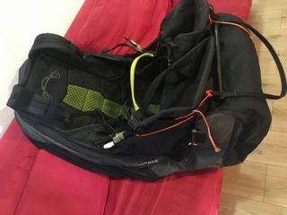 Advance Progress 3 (M) Arnes de parapente