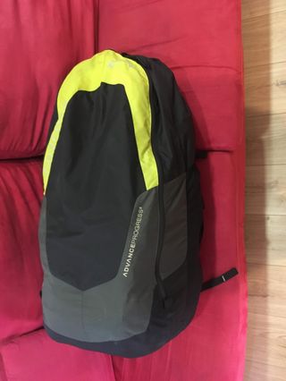 Advance Progress 3 (M) Arnes de parapente