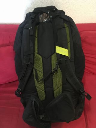 Advance Progress 3 (M) Arnes de parapente