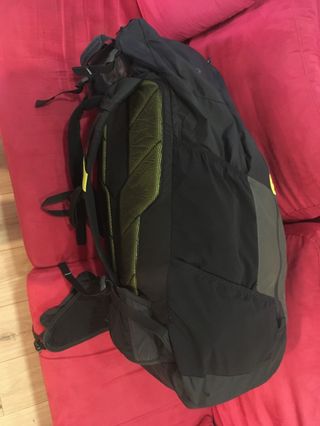 Advance Progress 3 (M) Arnes de parapente