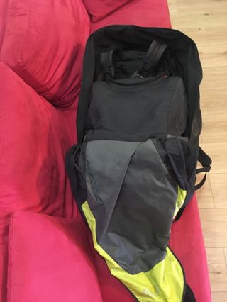 Advance Progress 3 (M) Arnes de parapente