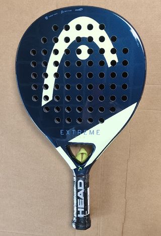pala de pádel head Evo Extreme 2025 nueva