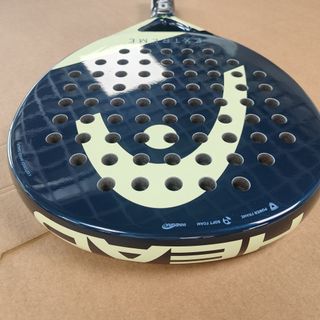 pala de pádel head Evo Extreme 2025 nueva