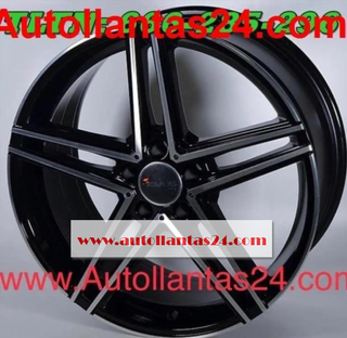 LLANTAS MERCEDES - 831