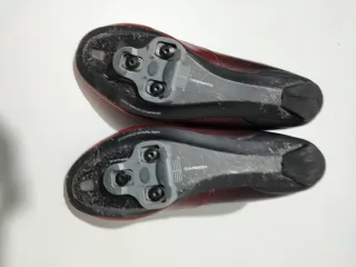 shimano T42 Carretera