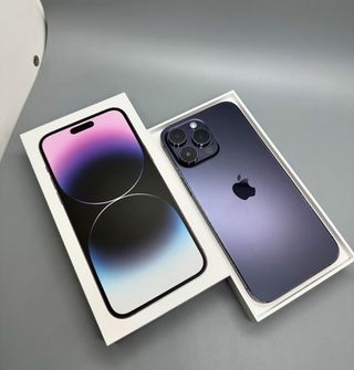 iPhone 14 Pro Max 256GB Viola
