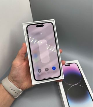 iPhone 14 Pro Max 256GB Viola