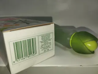 Frasco de colonia Bonjour 100ml Puig