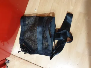 Pack Rejillas Mercedes Tela