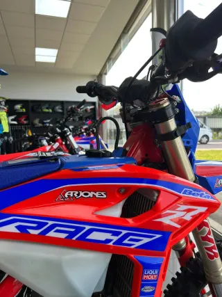 BETA 300 RR 2025 Enduro