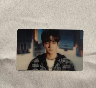 Jungwon Enhypen Border Carnival Photocards