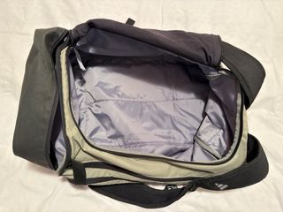 Bolsa Adidas Deportes y Viaje 39L