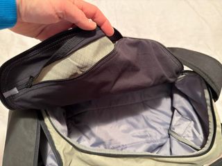 Bolsa Adidas Deportes y Viaje 39L