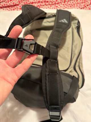 Bolsa Adidas Deportes y Viaje 39L