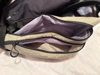 Bolsa Adidas Deportes y Viaje 39L